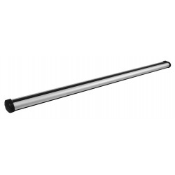 NORDRIVE Kargo PLUS aliuminio profilio skersinis, 135 cm